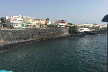 Au moins deux morts après avoir été emporté par une vague à Tenerife - 20