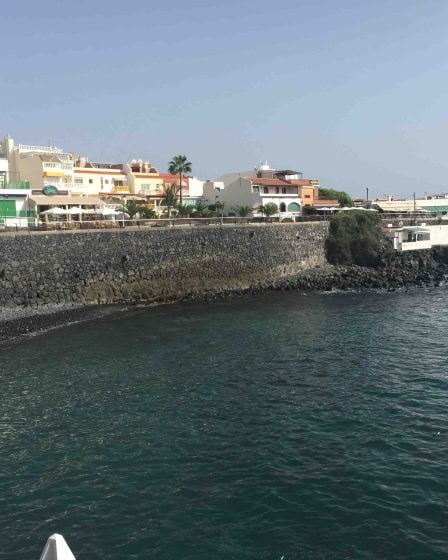 Au moins deux morts après avoir été emporté par une vague à Tenerife - 18