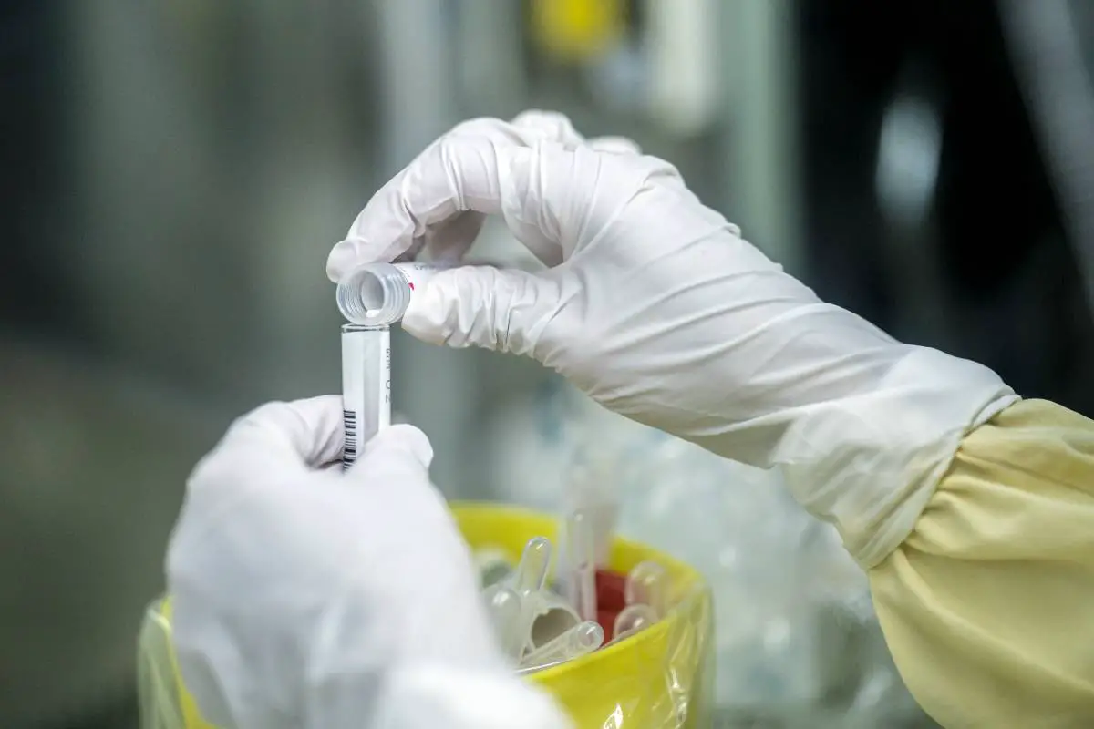 La municipalité d'Aremark à Viken ferme ses portes en raison de l'augmentation des taux d'infection - 3