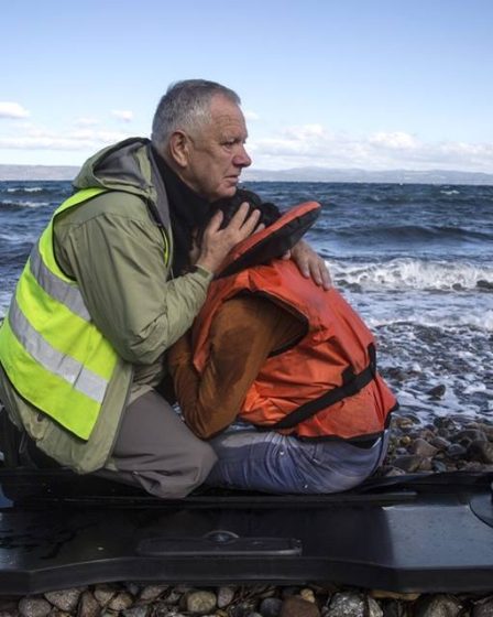 Ouverture d'un centre d'accueil pour les demandeurs d'asile arrivant en Norvège à Athènes 5 Ouverture d'un centre d'accueil pour les demandeurs d'asile arrivant en Norvège à Athènes - 4