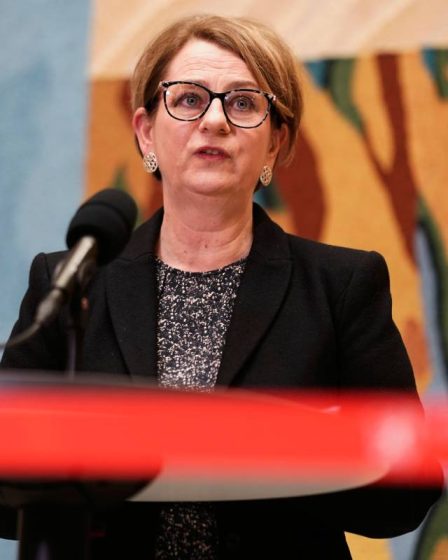 Les conservateurs estiment que le déploiement de la troisième dose de vaccin en Norvège est trop lent 5 Les conservateurs estiment que le déploiement de la troisième dose de vaccin en Norvège est trop lent - 4
