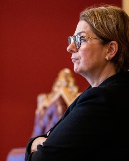 Le parti conservateur norvégien veut introduire des exigences de vaccination pour le personnel de santé - 16