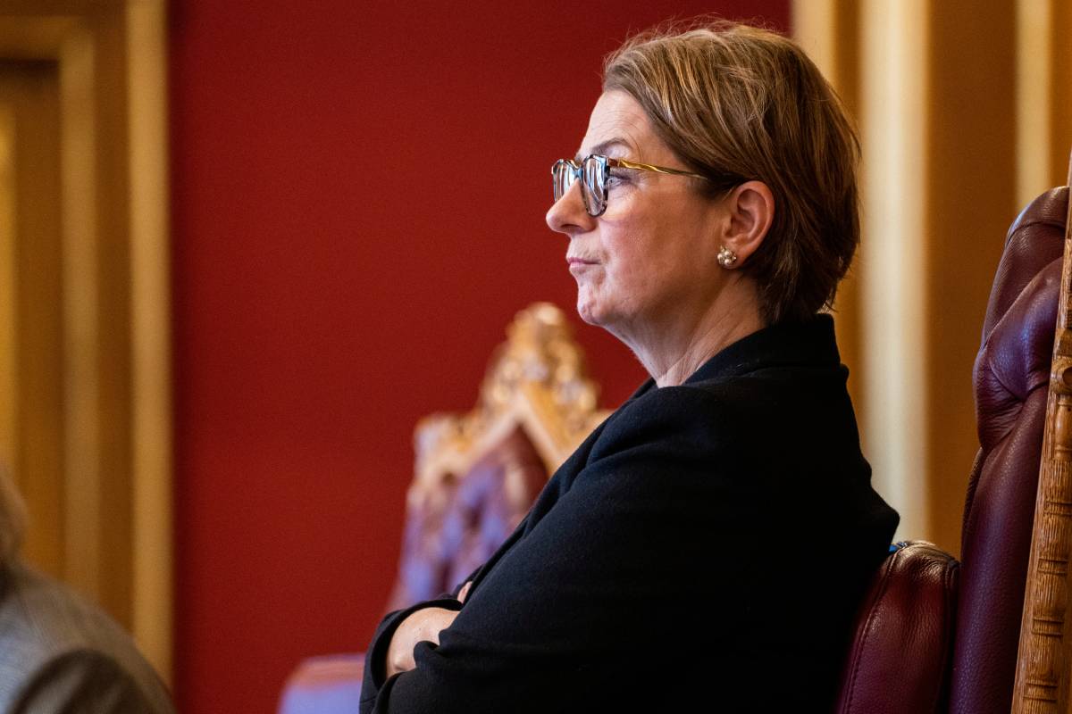 Le parti conservateur norvégien veut introduire des exigences de vaccination pour le personnel de santé 4 Le parti conservateur norvégien veut introduire des exigences de vaccination pour le personnel de santé - 3