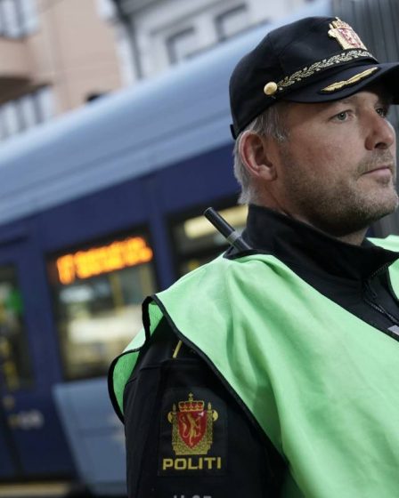Police d'Oslo : l'agresseur était en train d'attaquer des personnes lorsque nous lui avons tiré dessus - 7