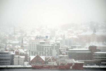 Violent incident à Tromsø : un homme grièvement blessé, la police vérifie les images de surveillance - 18