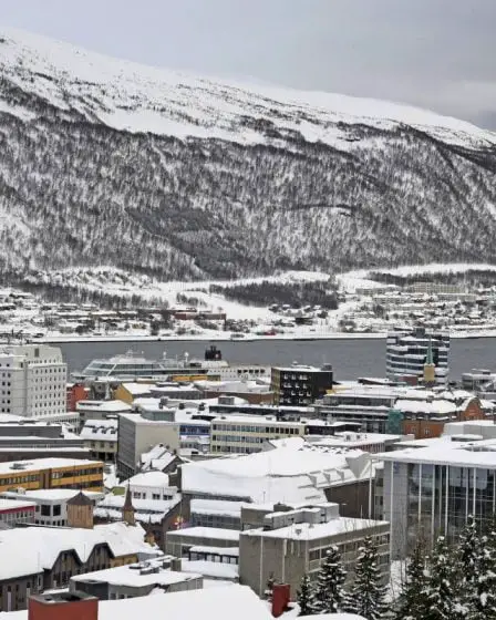 Tromsø: 88 nouveaux cas corona enregistrés au cours des dernières 24 heures - 22