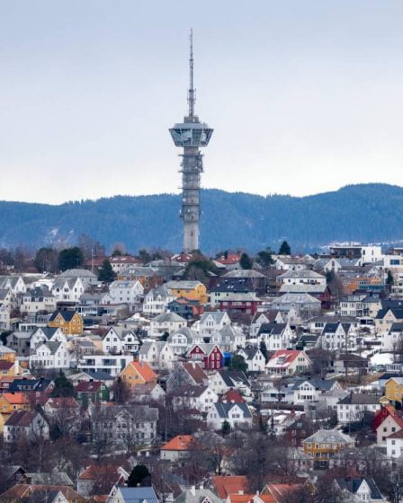 Trondheim: 175 nouveaux cas corona enregistrés au cours des dernières 24 heures 11 Trondheim: 175 nouveaux cas corona enregistrés au cours des dernières 24 heures - 10