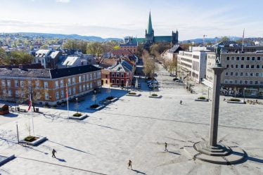 Nouveau record d'infection à Trondheim: 218 nouveaux cas de corona enregistrés au cours des dernières 24 heures - 20