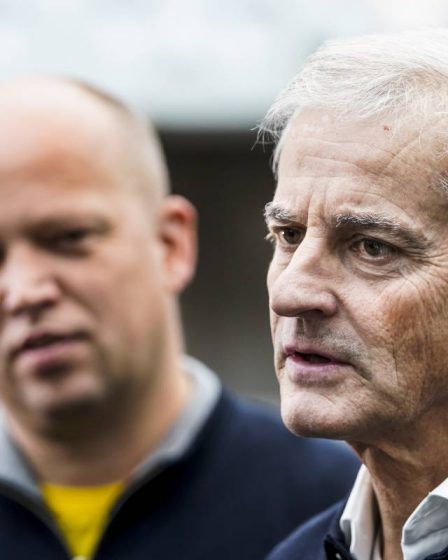 Støre dit que la Norvège n'introduira pas de mesures corona nationales pour le moment 2 Støre dit que la Norvège n'introduira pas de mesures corona nationales pour le moment - 1