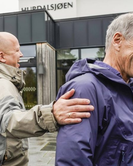 Les partis du gouvernement et le SV parviennent à un accord dans les négociations du budget 2022 - 4