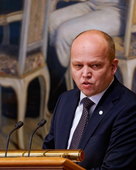 Aujourd'hui, le gouvernement norvégien a présenté sa proposition de budget modifié pour 2022. Voici les détails - 13