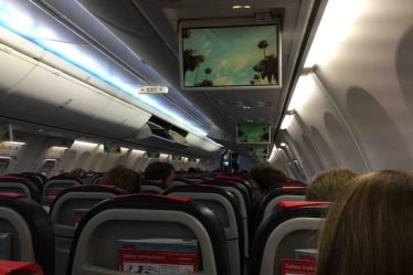 Un avion de Norwegian Airlines redirigé vers Amsterdam - 16