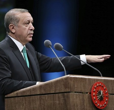 Un diplomate turc ayant obtenu l'asile en Norvège va poursuivre la Turquie 14 Un diplomate turc ayant obtenu l'asile en Norvège va poursuivre la Turquie - 13