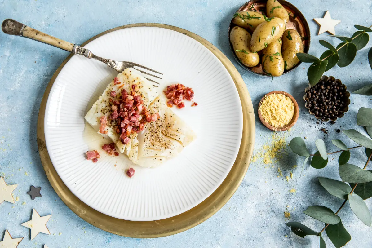 10 aliments norvégiens étranges, allant de peu communs à simplement choquants - 44