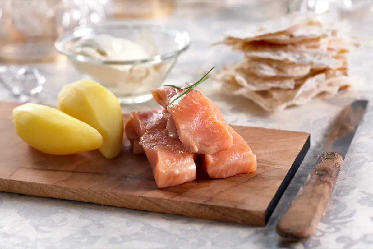 10 aliments norvégiens étranges, allant de peu communs à simplement choquants - 48