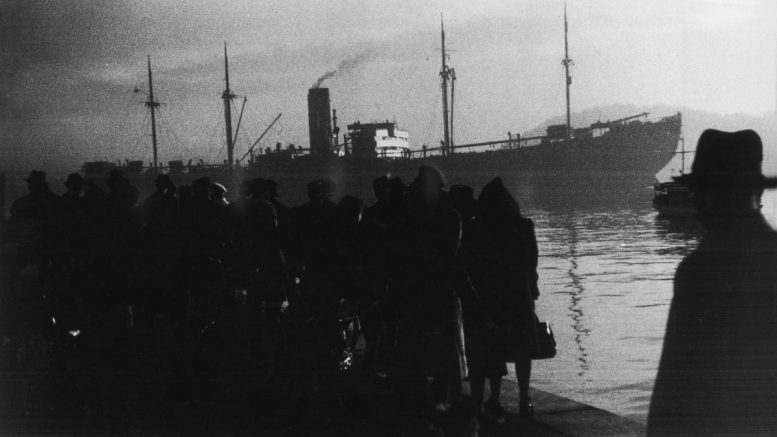 Un historien pense que l'Holocauste en Norvège a commencé plus tôt que le transport de Donau - 9