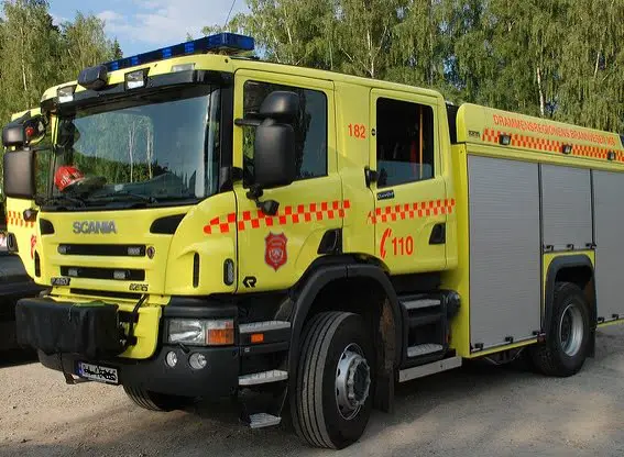 Un homme arrêté après un incendie mortel à Hole 4 Un homme arrêté après un incendie mortel à Hole - 3