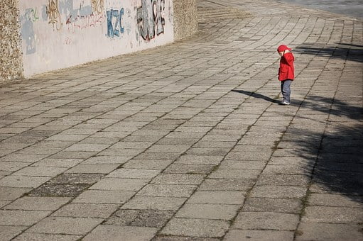 Une mère condamnée à la prison pour enlèvement d'enfant 4 Une mère condamnée à la prison pour enlèvement d'enfant - 3