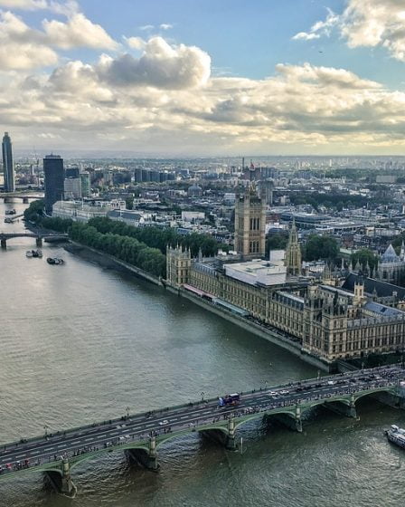 Six arrêtés pour avoir agressé un demandeur d'asile à Londres 5 Six arrêtés pour avoir agressé un demandeur d'asile à Londres - 4