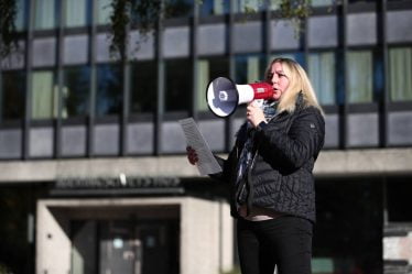 Unn Kristin Olsen élue à la tête du Parat - 20