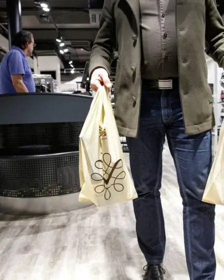 Vinmonopolet demande aux gens de planifier à l'avance les achats de Noël 9 Vinmonopolet demande aux gens de planifier à l'avance les achats de Noël - 8