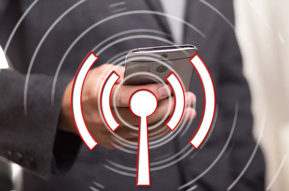 L'UE envisage d'activer le WiFi gratuit 4 L'UE envisage d'activer le WiFi gratuit - 3