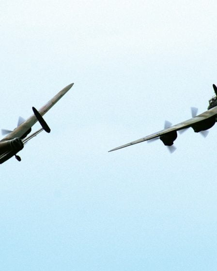 Une autre bombe de la Seconde Guerre mondiale trouvée à Tønsberg 17 Une autre bombe de la Seconde Guerre mondiale trouvée à Tønsberg - 16