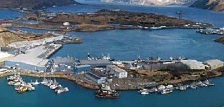 Progrès climatiques au Conseil de l'Arctique, selon la Suède 23 Progrès climatiques au Conseil de l'Arctique, selon la Suède - 22