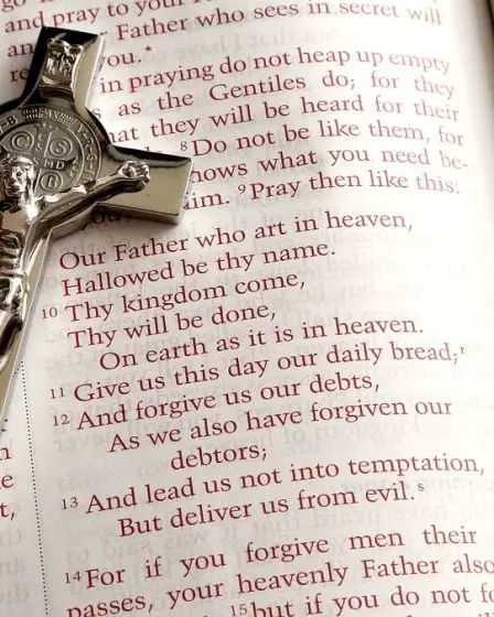 Listhaug a prévalu avec la demande de service de culte à l'école 17 Listhaug a prévalu avec la demande de service de culte à l'école - 16