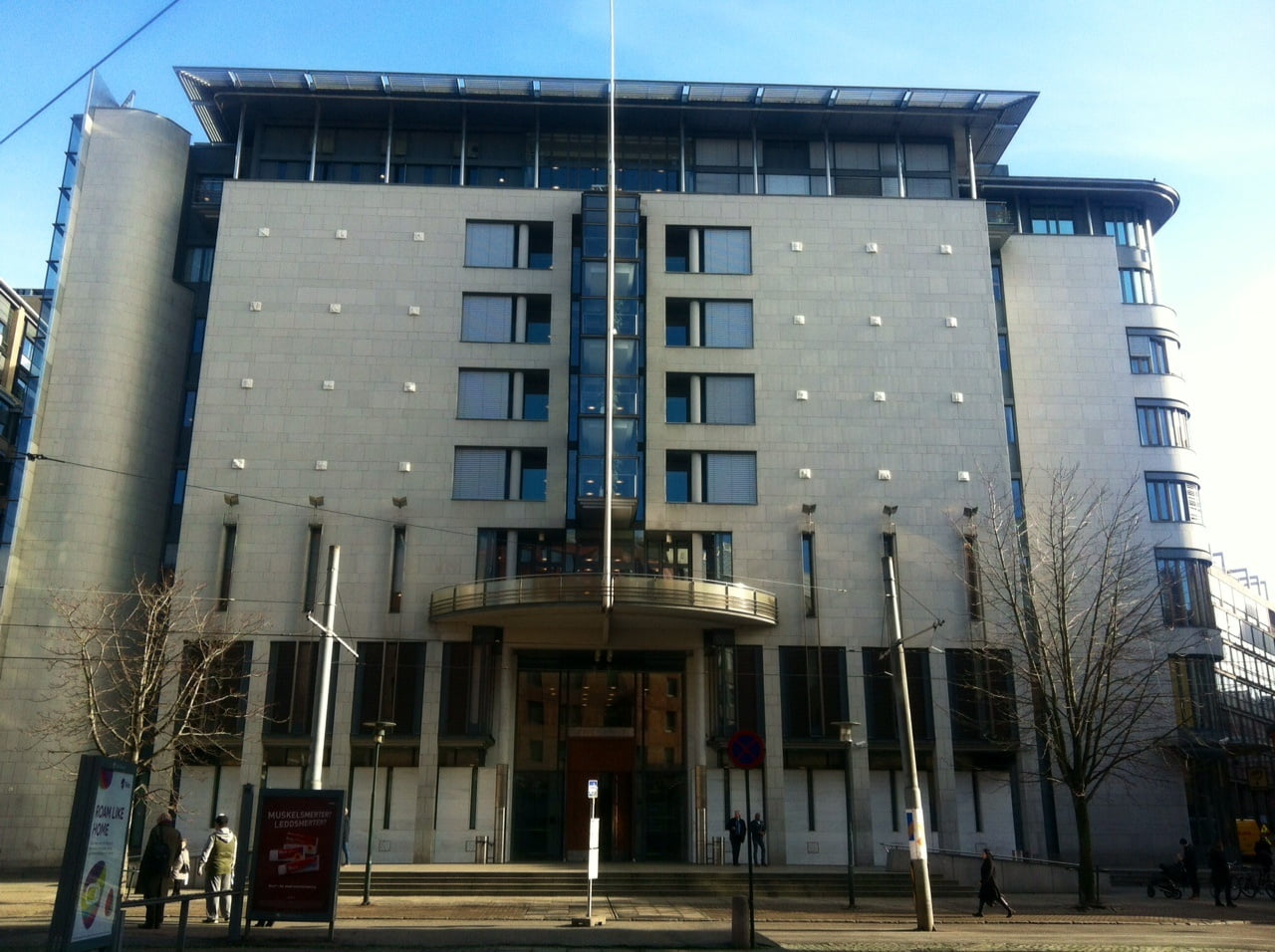 Un tribunal de district décide que l'homme doit être libéré - 3