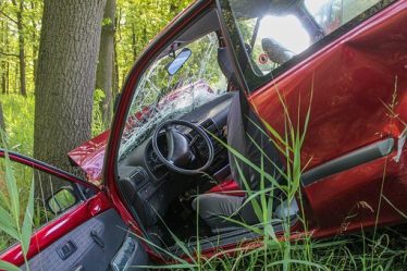 Un homme meurt dans un accident de la circulation à Sarpsborg - 22