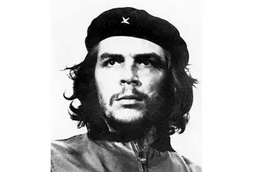 Le Frp réagit à l'utilisation de Che Guevara par l'UNICEF - 20