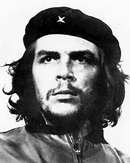 Le Frp réagit à l'utilisation de Che Guevara par l'UNICEF 17 Le Frp réagit à l'utilisation de Che Guevara par l'UNICEF - 16