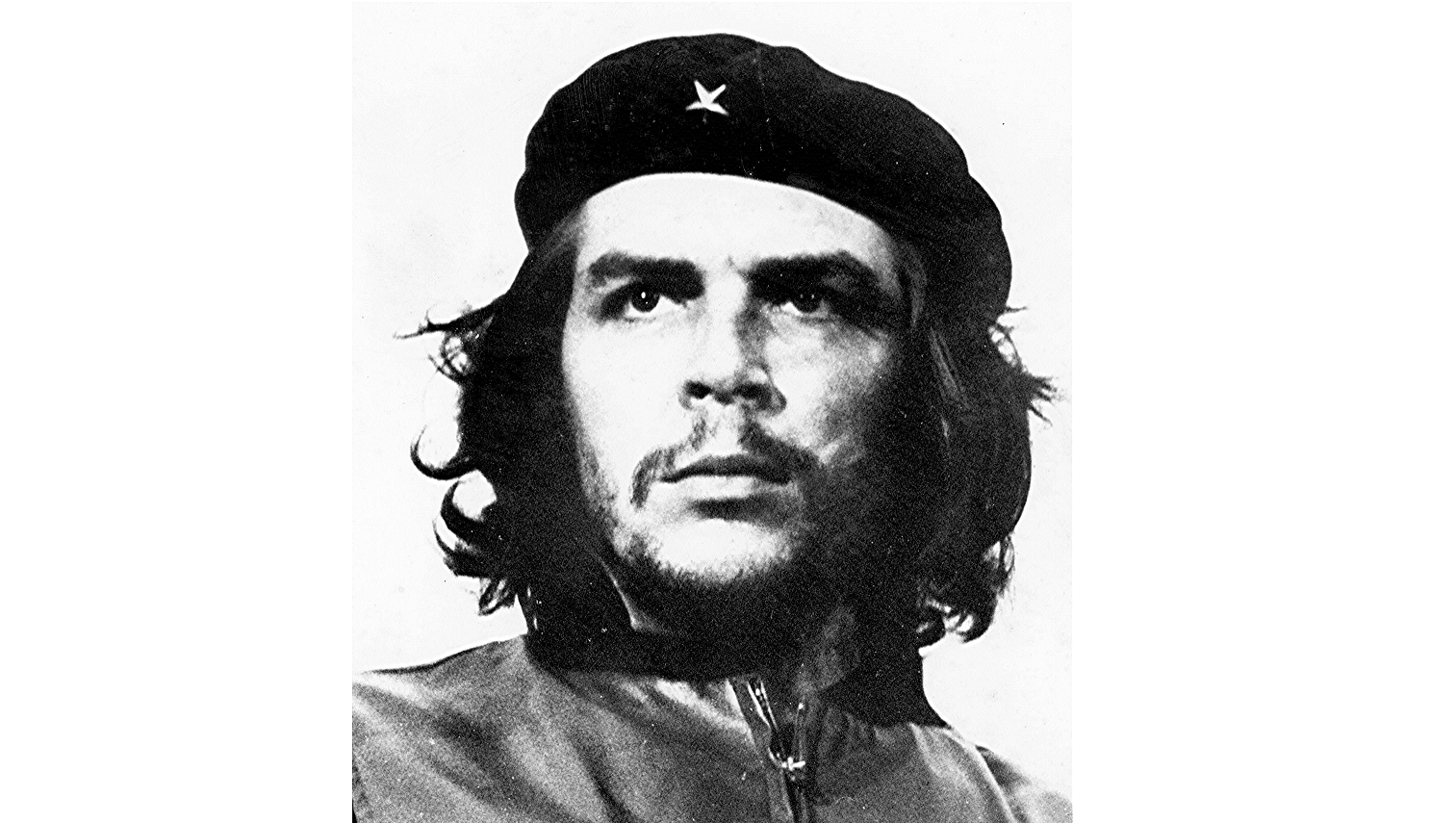 Le Frp réagit à l'utilisation de Che Guevara par l'UNICEF 4 Le Frp réagit à l'utilisation de Che Guevara par l'UNICEF - 3