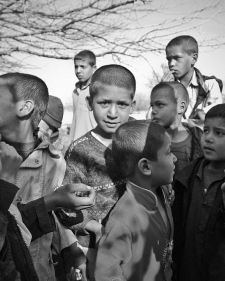 Le nombre d'enfants victimes de la guerre en Afghanistan augmente considérablement 28 Le nombre d'enfants victimes de la guerre en Afghanistan augmente considérablement - 27