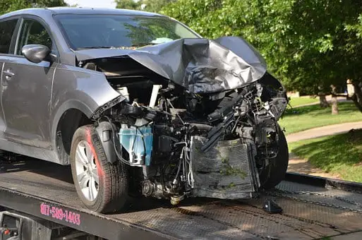 Une personne est décédée dans un accident de voiture à Vestfold 4 Une personne est décédée dans un accident de voiture à Vestfold - 3