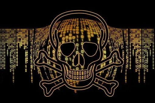 La différence entre les logiciels malveillants et les ransomwares 4 La différence entre les logiciels malveillants et les ransomwares - 3