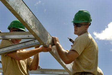 Contrats de travail temporaires sur le projet d'Ap leader - 16