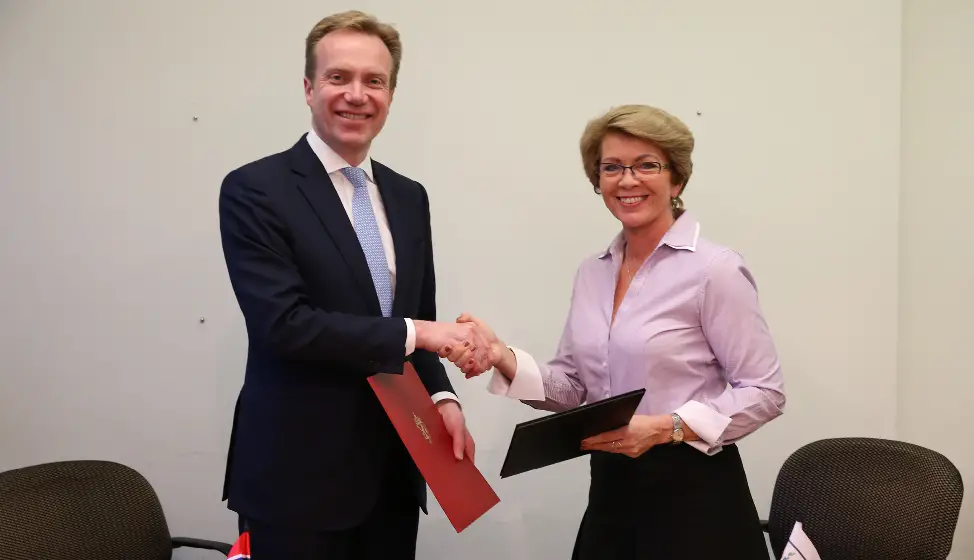 Stordalen et Crop Trust en alliance sur la sécurité alimentaire 6 Stordalen et Crop Trust en alliance sur la sécurité alimentaire - 5