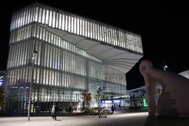 La bibliothèque d'Oslo Deichman Bjørvika récompensée par le prix d'architecture - 6