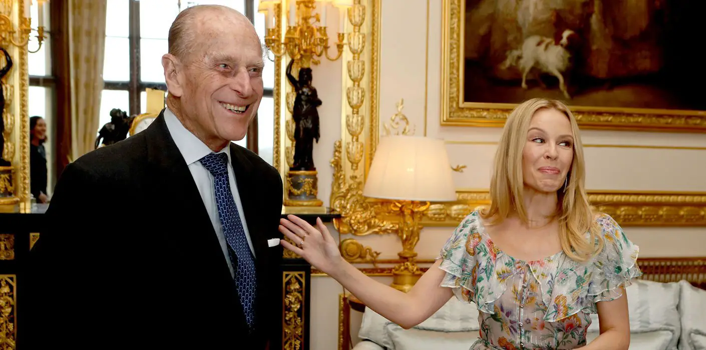 Palais de Buckingham : le prince Philip prend sa retraite 4 Palais de Buckingham : le prince Philip prend sa retraite - 3
