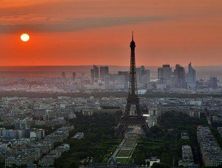 Réactions à Trump et à l'Accord de Paris 29 Réactions à Trump et à l'Accord de Paris - 28