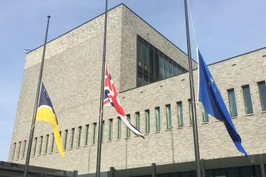Europol : Halte à la maltraitance des enfants, trace un objet - 18