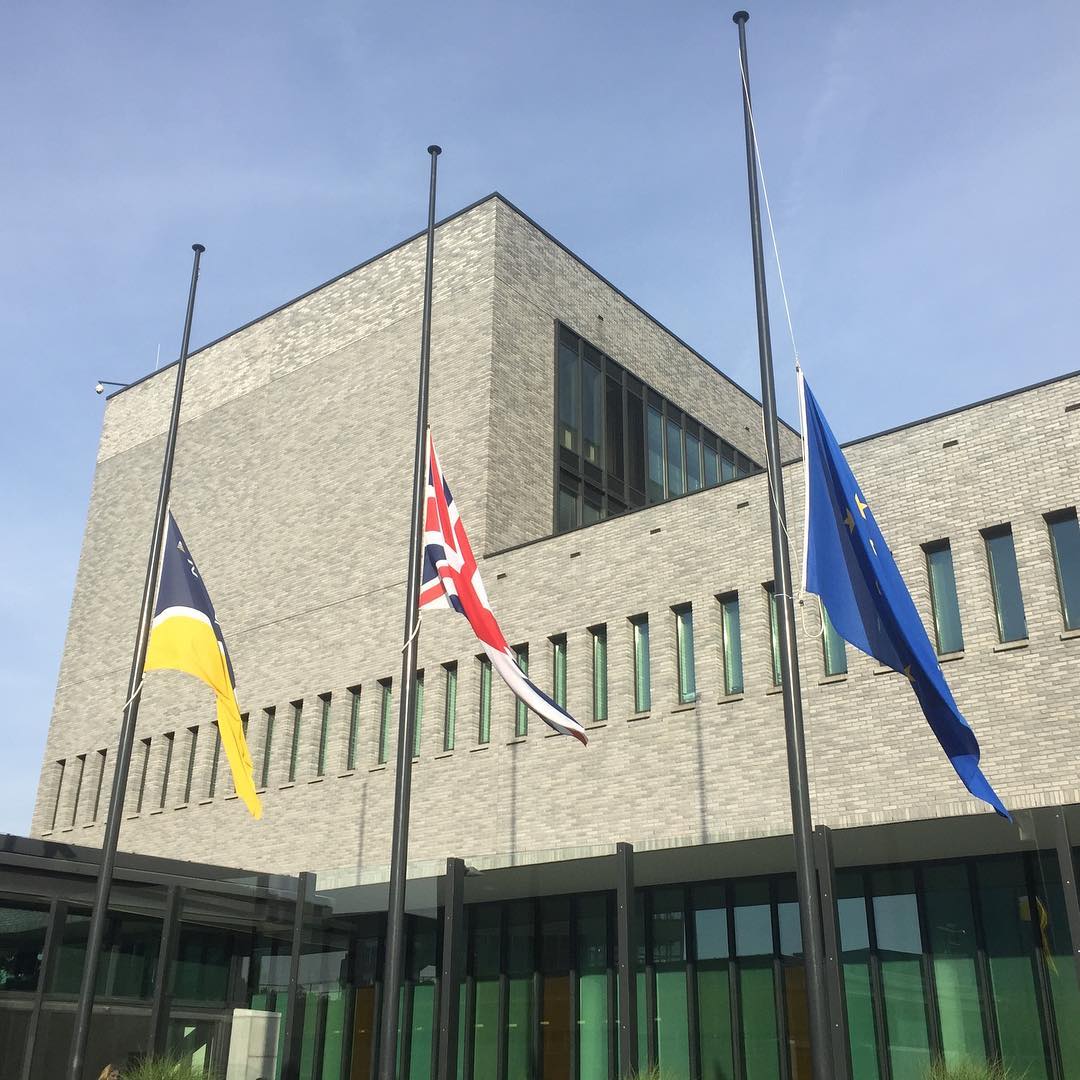 Europol : Halte à la maltraitance des enfants, trace un objet 4 Europol : Halte à la maltraitance des enfants, trace un objet - 3