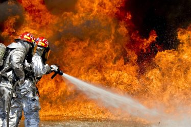 Toujours danger d'explosion dans l'usine de panneaux de particules - 8