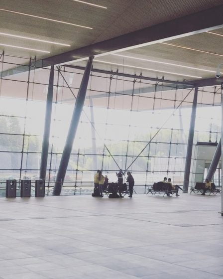 Dix voitures exposées au vol à Flesland en quinze jours 14 Dix voitures exposées au vol à Flesland en quinze jours - 13