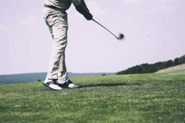 Plusieurs appels de golf pour la police d'Oslo - 16