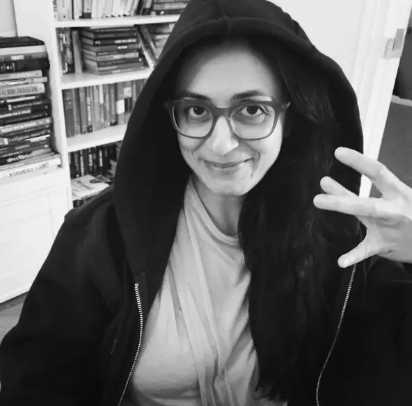 La députée travailliste Hadia Tajik critique les réductions d'invalidité 4 La députée travailliste Hadia Tajik critique les réductions d'invalidité - 3