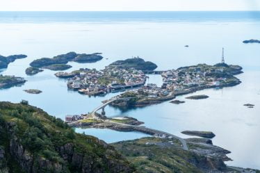 La Norvège obtient la deuxième place sur la liste des meilleurs voyages de Lonely Planet en 2022 - 19