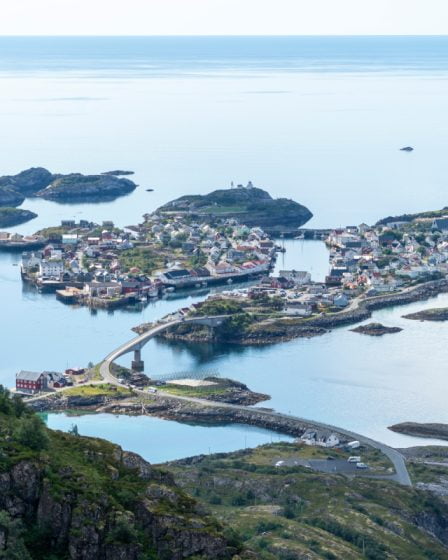 La Norvège obtient la deuxième place sur la liste des meilleurs voyages de Lonely Planet en 2022 - 20